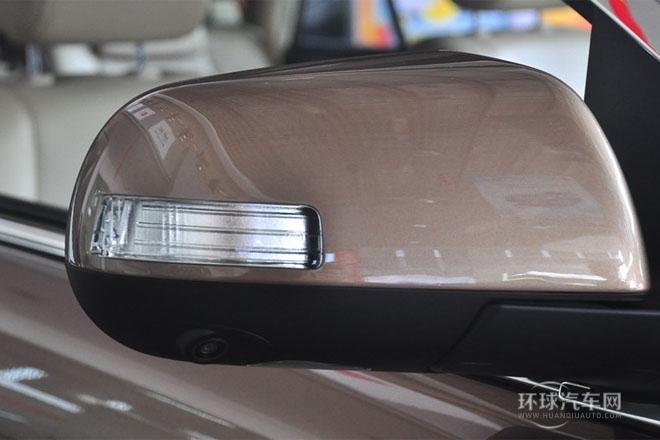 2013款 勁悅版 2.4L 自動尊享型