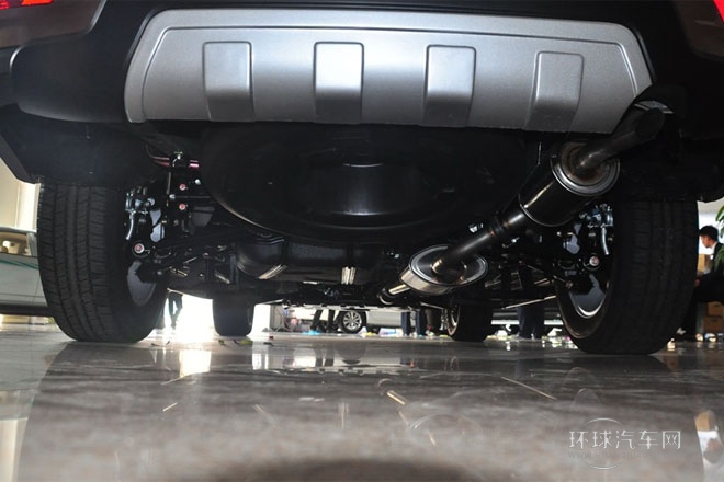 2013款 勁悅版 2.4L 自動尊享型