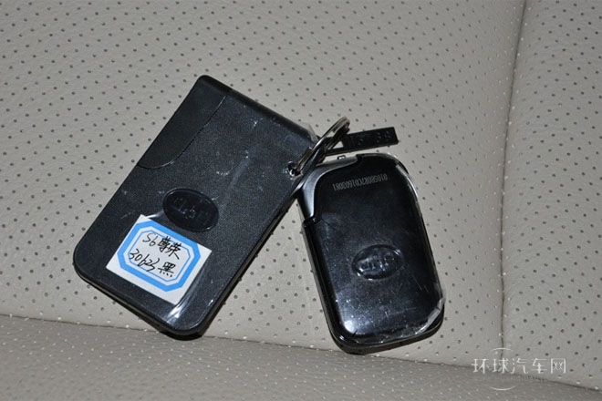 2013款 勁悅版 2.4L 自動尊享型