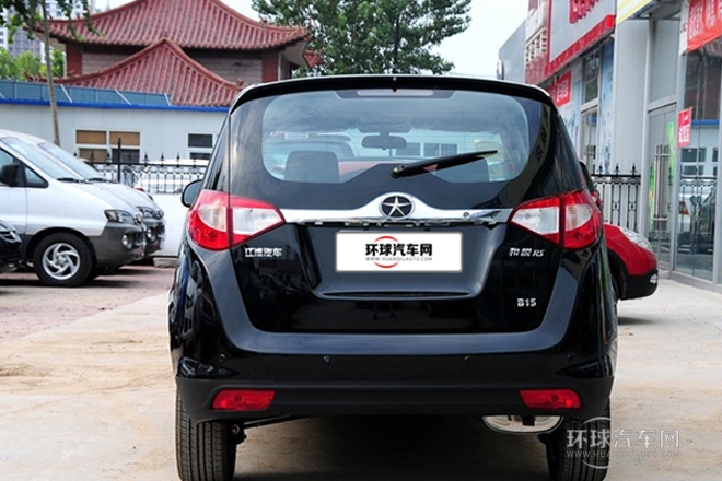 2013款 1.5L MT舒適型