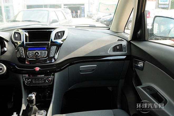 2013款 1.5L MT舒適型