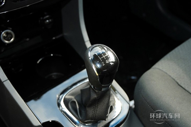 2013款 1.5L MT舒適型