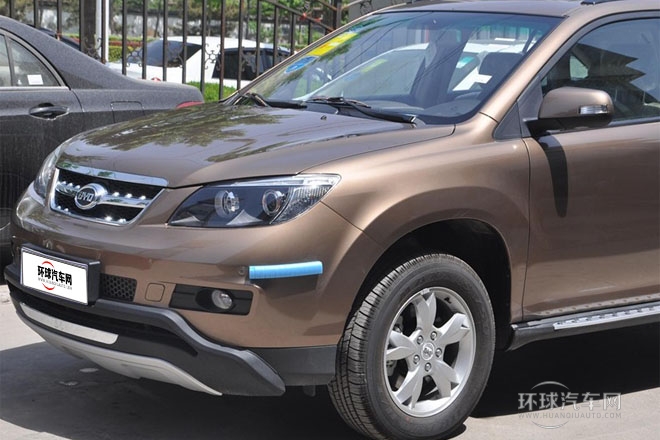 2013款 勁悅版 2.4L 自動尊榮型