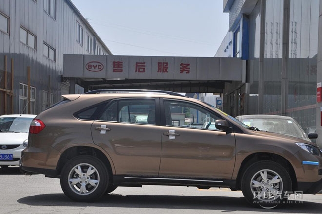 2013款 勁悅版 2.4L 自動尊榮型