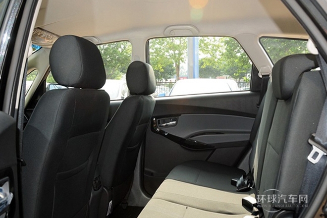 2013款 1.5L MT舒適型