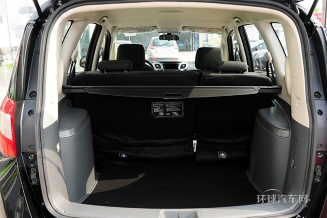 2013款 1.5L MT舒適型