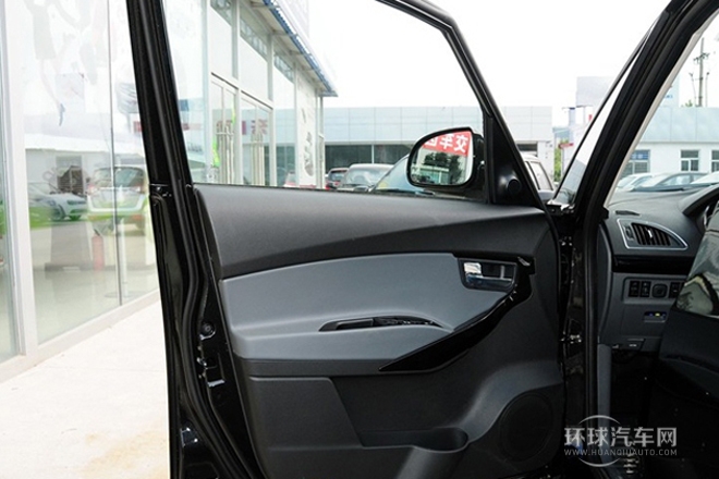 2013款 1.5L MT舒適型