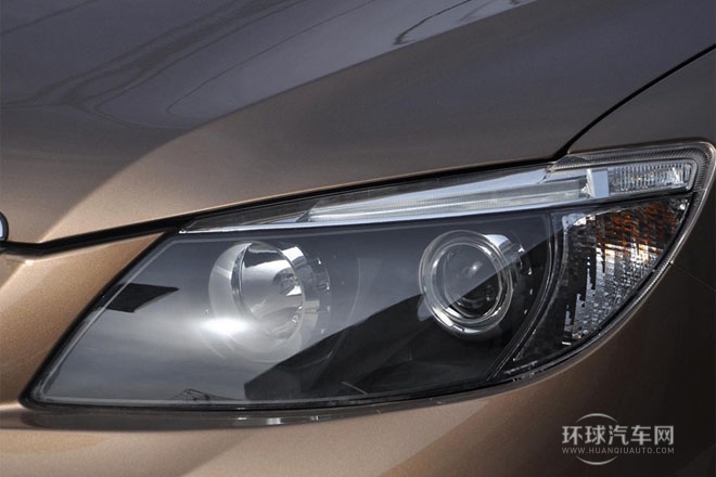 2013款 勁悅版 2.4L 自動尊榮型