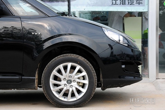 2013款 1.5L MT舒適型