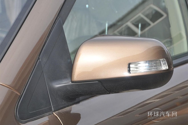 2013款 勁悅版 2.4L 自動尊榮型