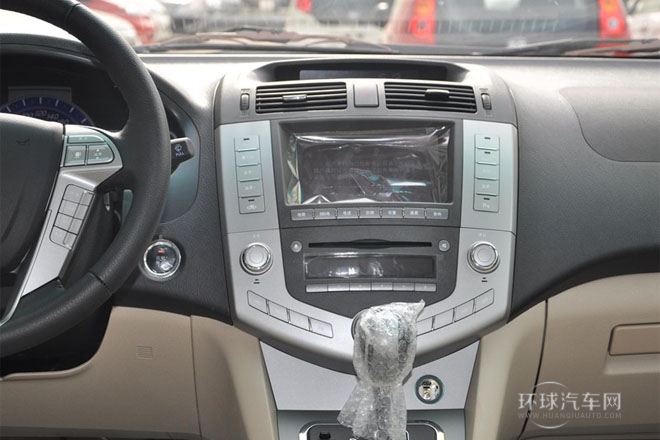 2013款 勁悅版 2.4L 自動(dòng)尊榮型