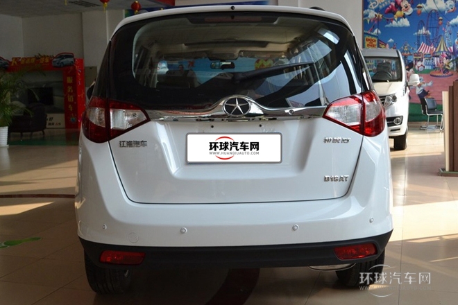 2013款 1.8L AT豪華型