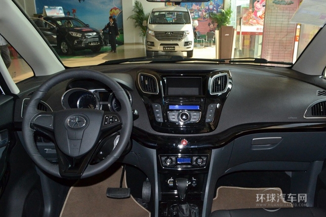 2013款 1.8L AT豪華型