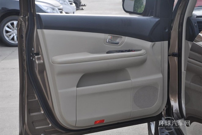 2013款 勁悅版 2.4L 自動尊榮型