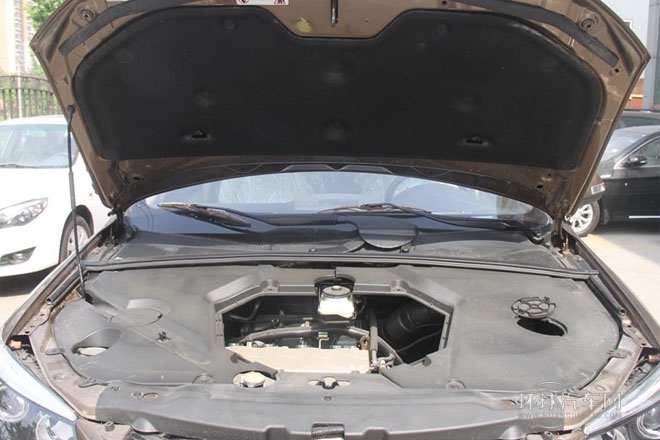 2013款 勁悅版 2.4L 自動尊榮型