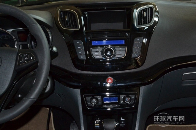 2013款 1.8L AT豪華型