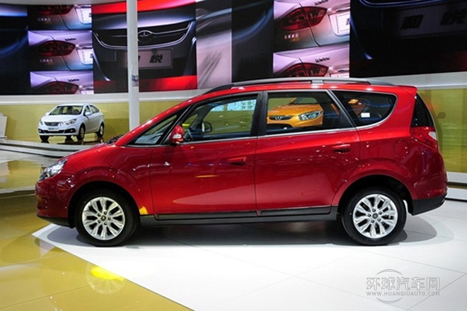 2013款 1.8L AT尊貴型