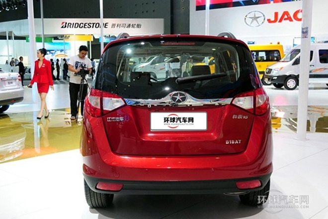 2013款 1.8L AT尊貴型