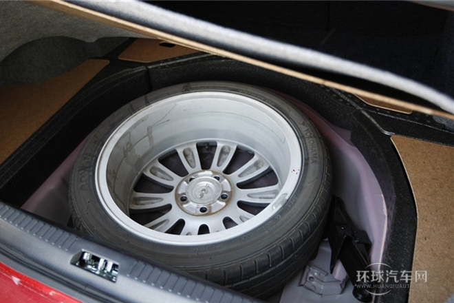 2008款 2.0 EX 時尚版