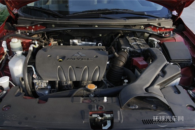 2008款 2.0 EX 時尚版