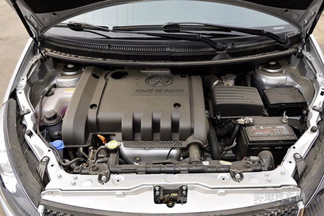 2013款 1.8L MT尊貴型