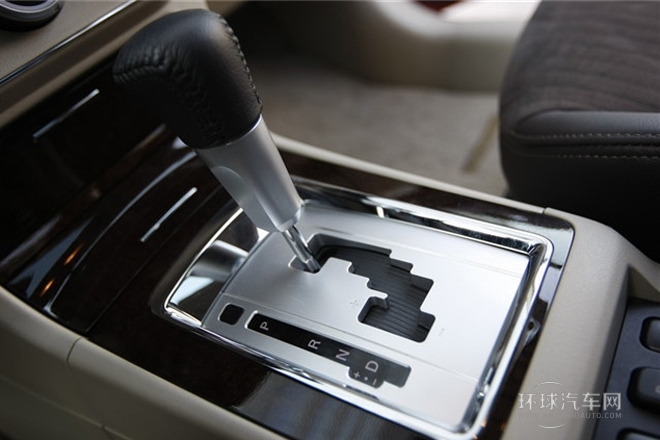 2008款 2.0 EX 時(shí)尚版