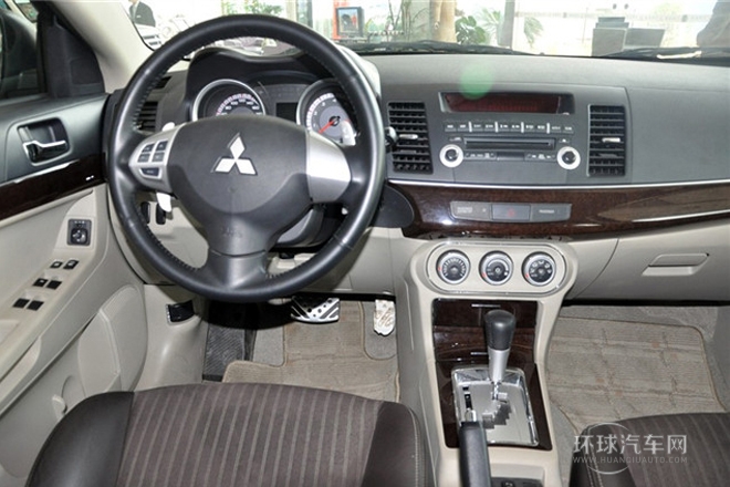 2008款 2.0 EX 時尚版