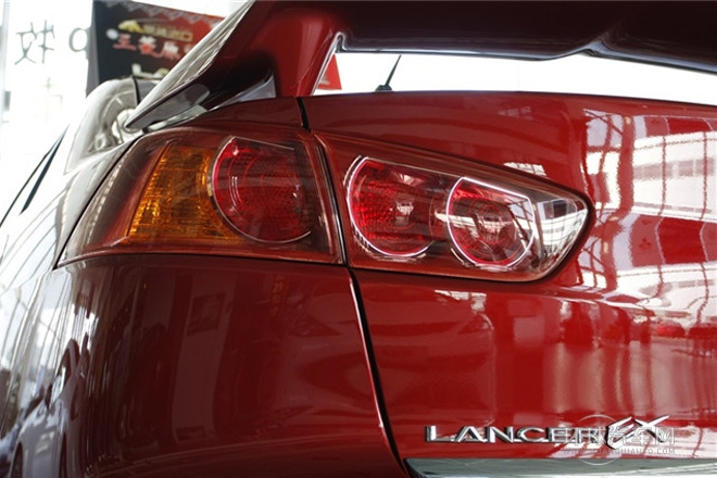 2008款 2.0 EX 時尚版