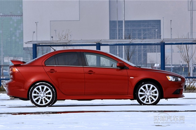 2008款 2.0 EX 時尚版