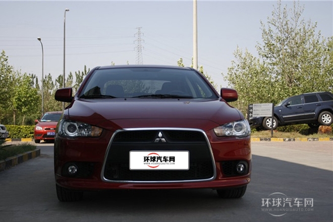 2008款 2.0 EX 時尚版