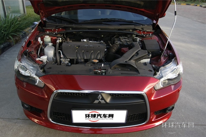 2008款 2.0 EX 時尚運動版