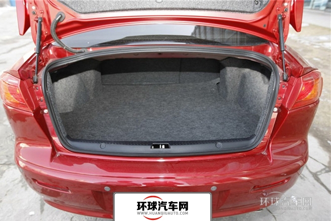 2008款 2.0 EX 時尚運動版