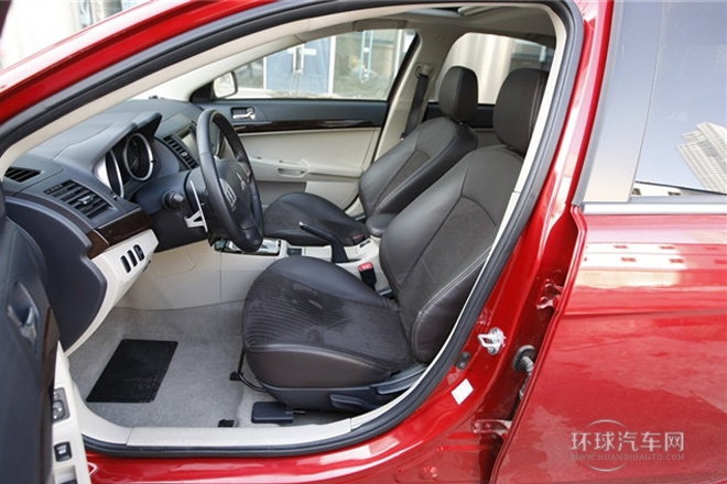 2008款 2.0 EX 時尚運動版