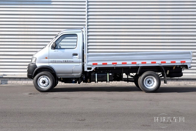 2014款 1.8T長軸版單排4A1-68C43