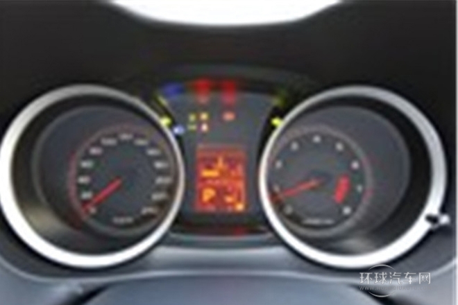 2008款 2.0 EX 時尚運動版