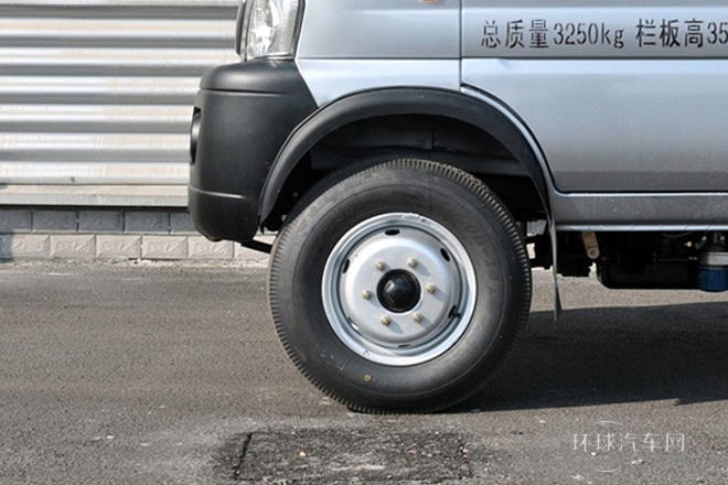 2014款 1.8T長軸版單排4A1-68C43