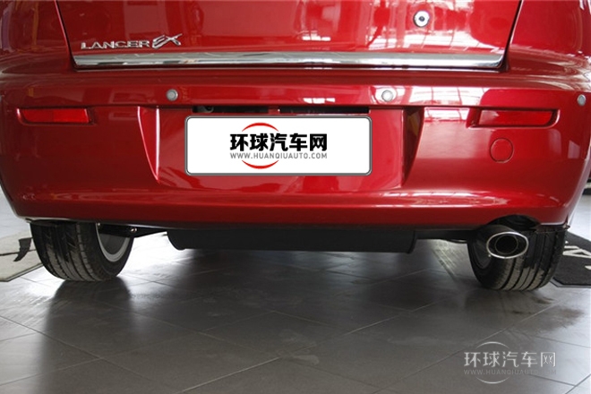 2008款 2.0 EX 時尚運動版