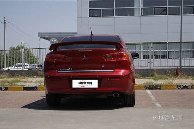 2008款 2.0 EX 時尚運動版