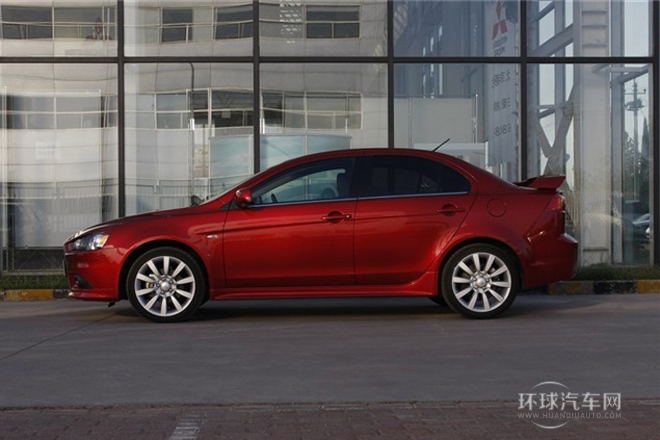 2008款 2.0 EX 時尚運動版