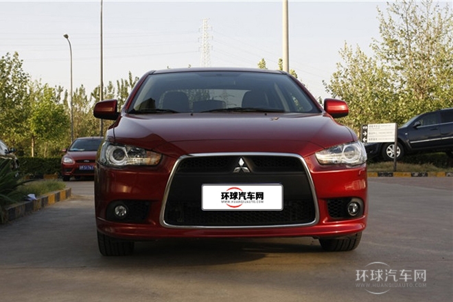 2008款 2.0 EX 時尚運動版