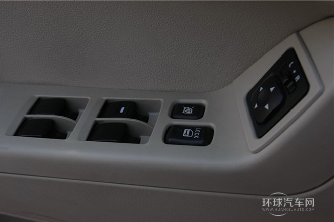 2008款 2.4 EX 豪華運動版