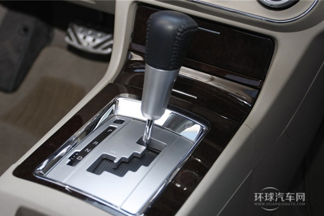 2008款 2.4 EX 豪華運動版