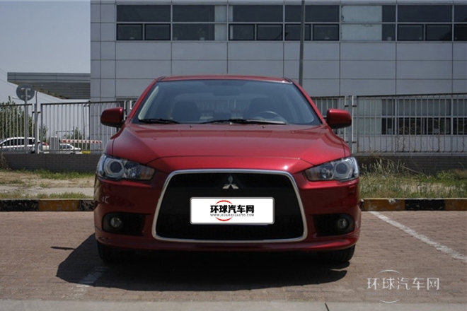 2008款 2.4 EX 豪華運動版