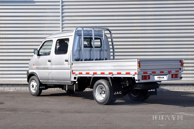 2014款 1.8T長軸版雙排4A1-68C43