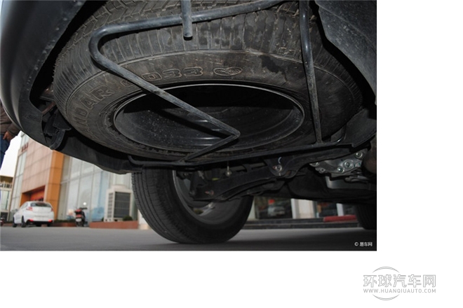 2013款 2.0L 四驅都市導航版 5座