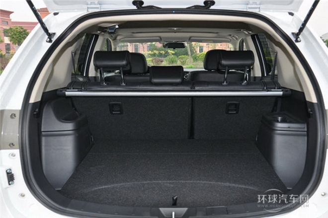 2013款 2.0L 四驅都市導航版 5座