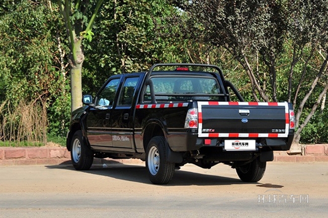 2014款 2.5T財(cái)運(yùn)版長軸4B2-95C43