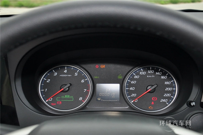 2013款 2.0L 四驅(qū)都市導(dǎo)航版 5座