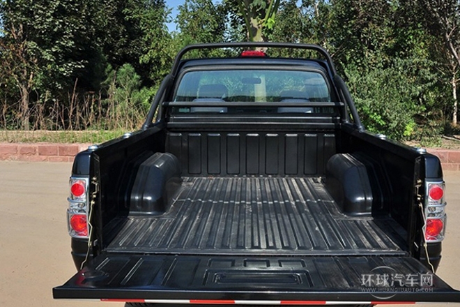 2014款 2.5T財(cái)運(yùn)版長軸4B2-95C43