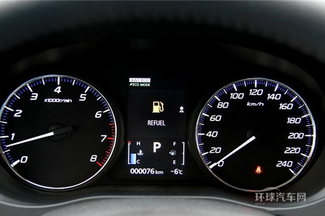 2013款 2.4L 四驅(qū)豪華導(dǎo)航版 5座